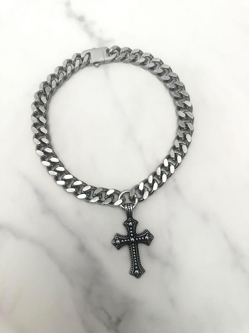 REBEL CROSS