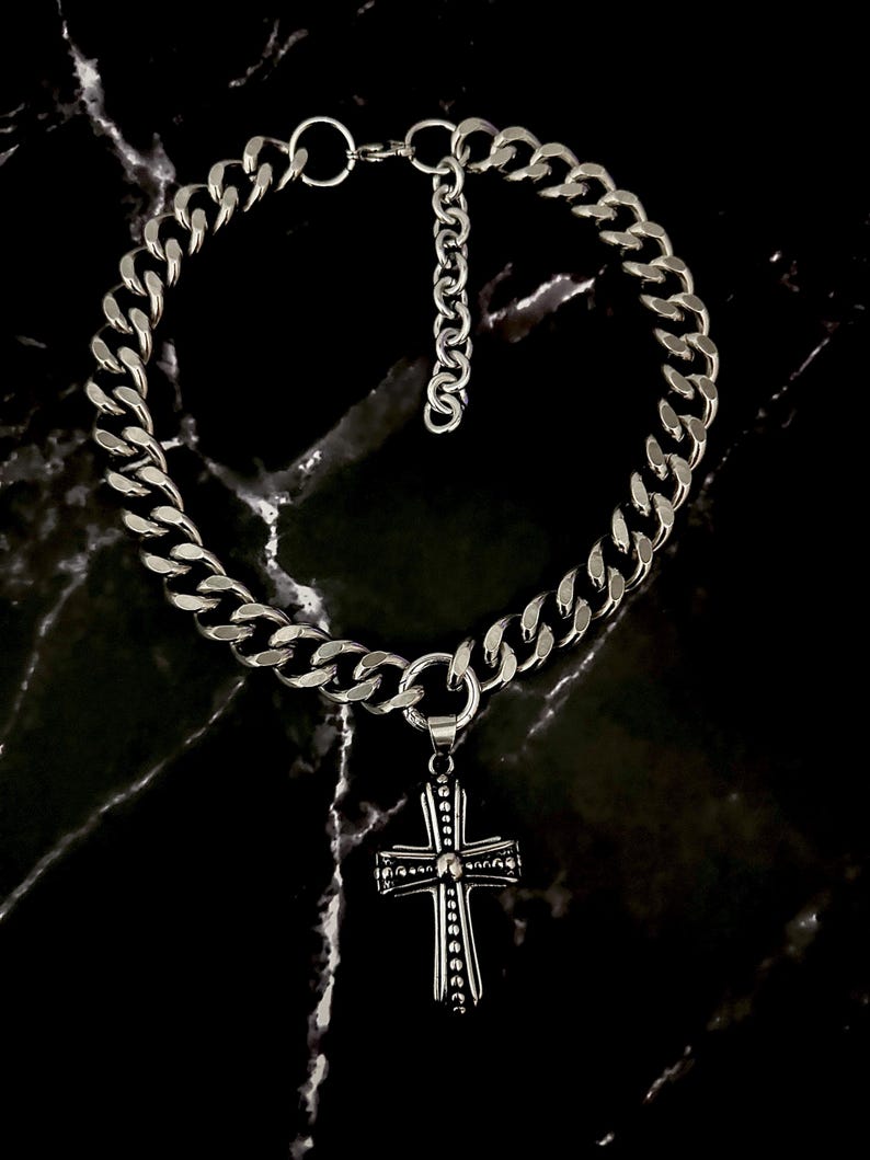 REBEL CROSS