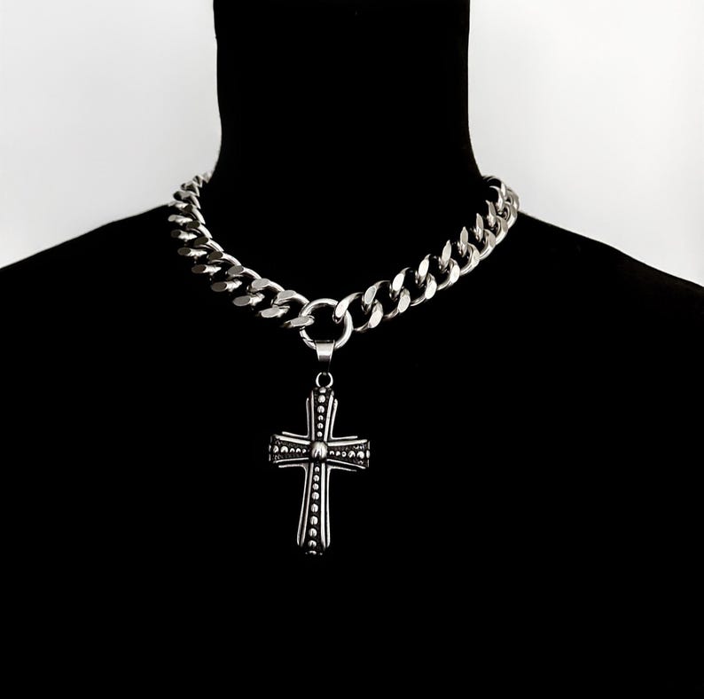 REBEL CROSS