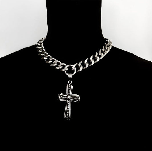 REBEL CROSS