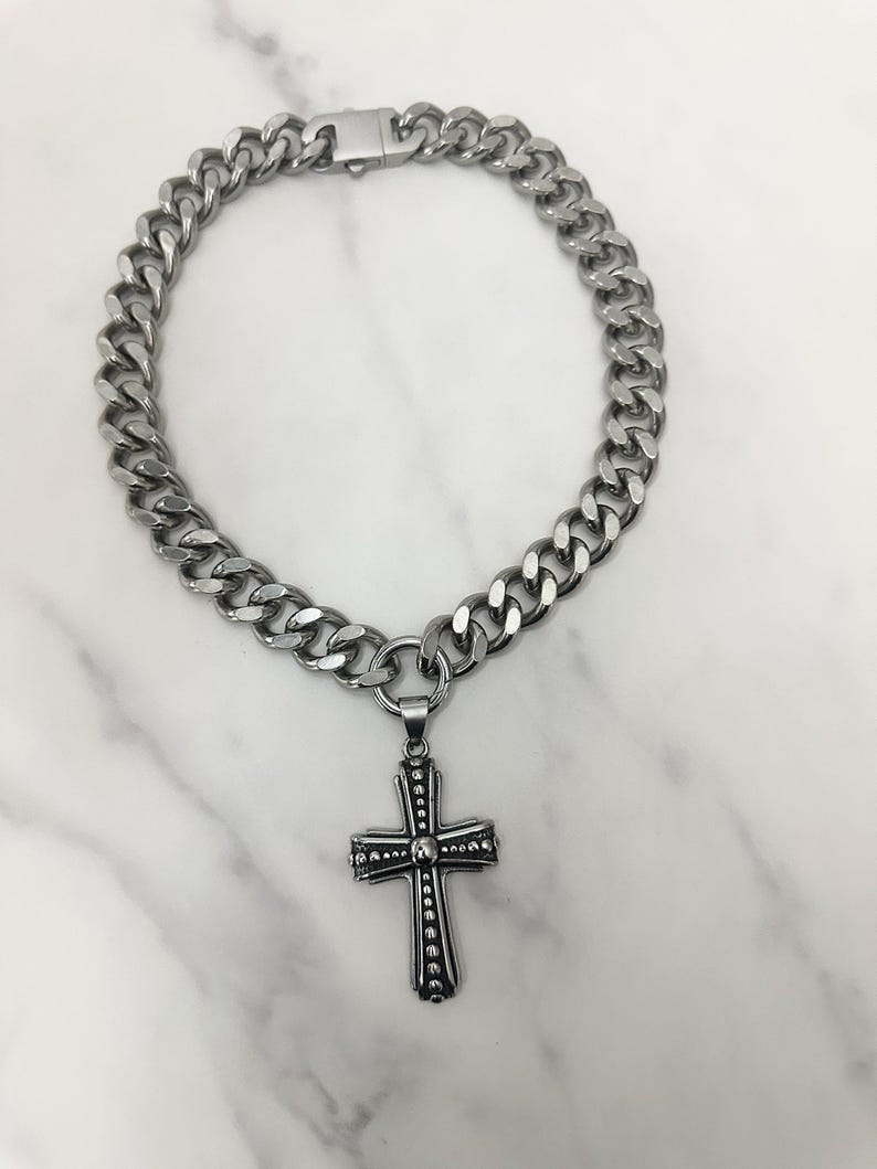 REBEL CROSS