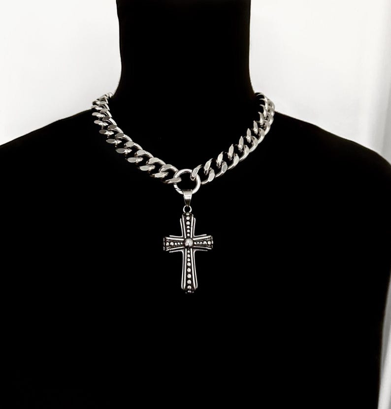 REBEL CROSS