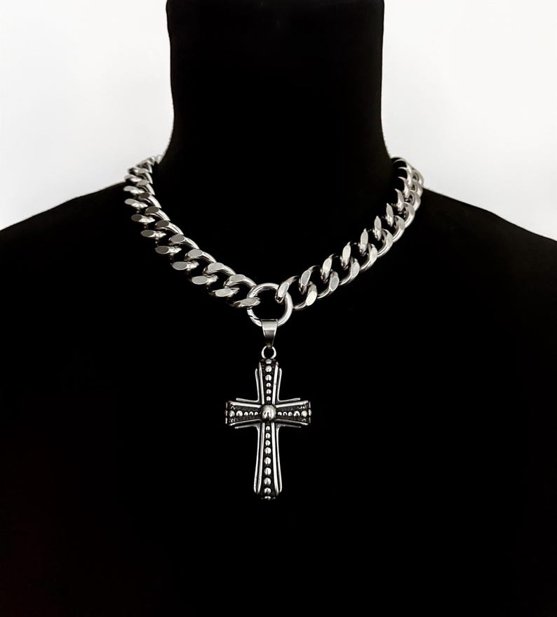 REBEL CROSS