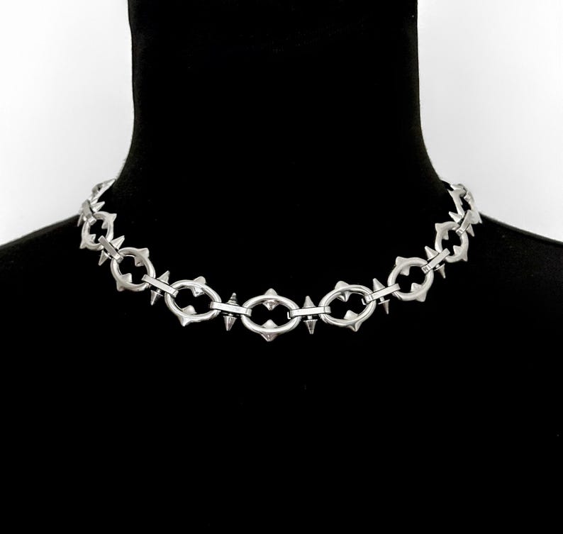 ARMOR OF THORNS