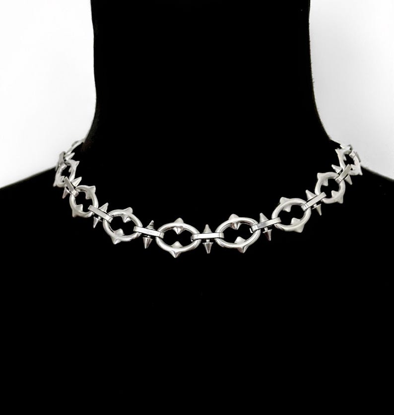 ARMOR OF THORNS