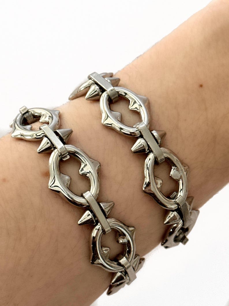 ARMOR OF THORNS